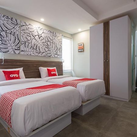 Oyo 2123 Sun Residence Denpasar Exterior foto