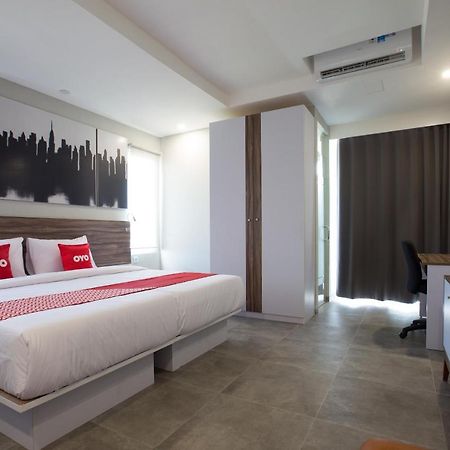 Oyo 2123 Sun Residence Denpasar Exterior foto