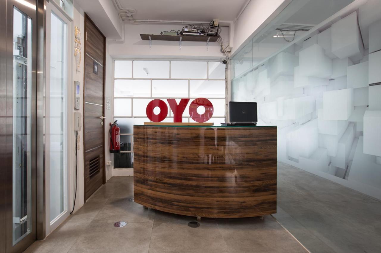 Oyo 2123 Sun Residence Denpasar Exterior foto